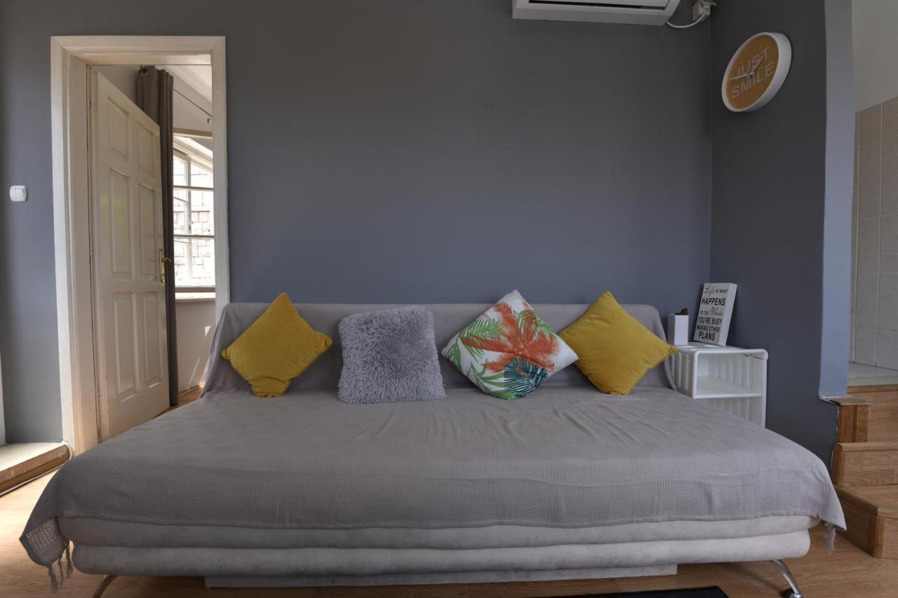 The Dream On Apartment Dubrovnik Exterior photo