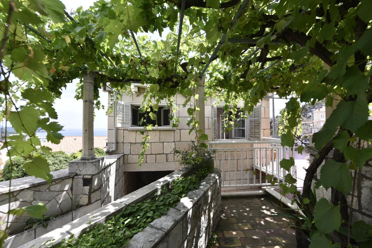 The Dream On Apartment Dubrovnik Exterior photo